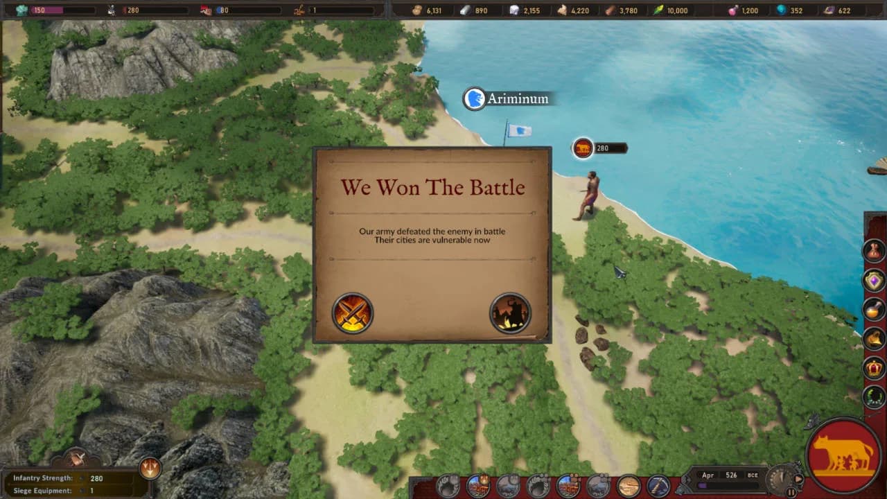 Imperium BCE görsel 9