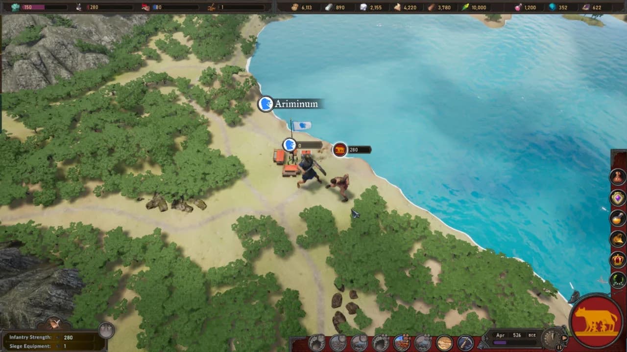 Imperium BCE görsel 10