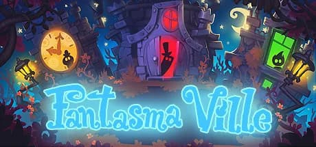 Fantasma Ville görsel 1