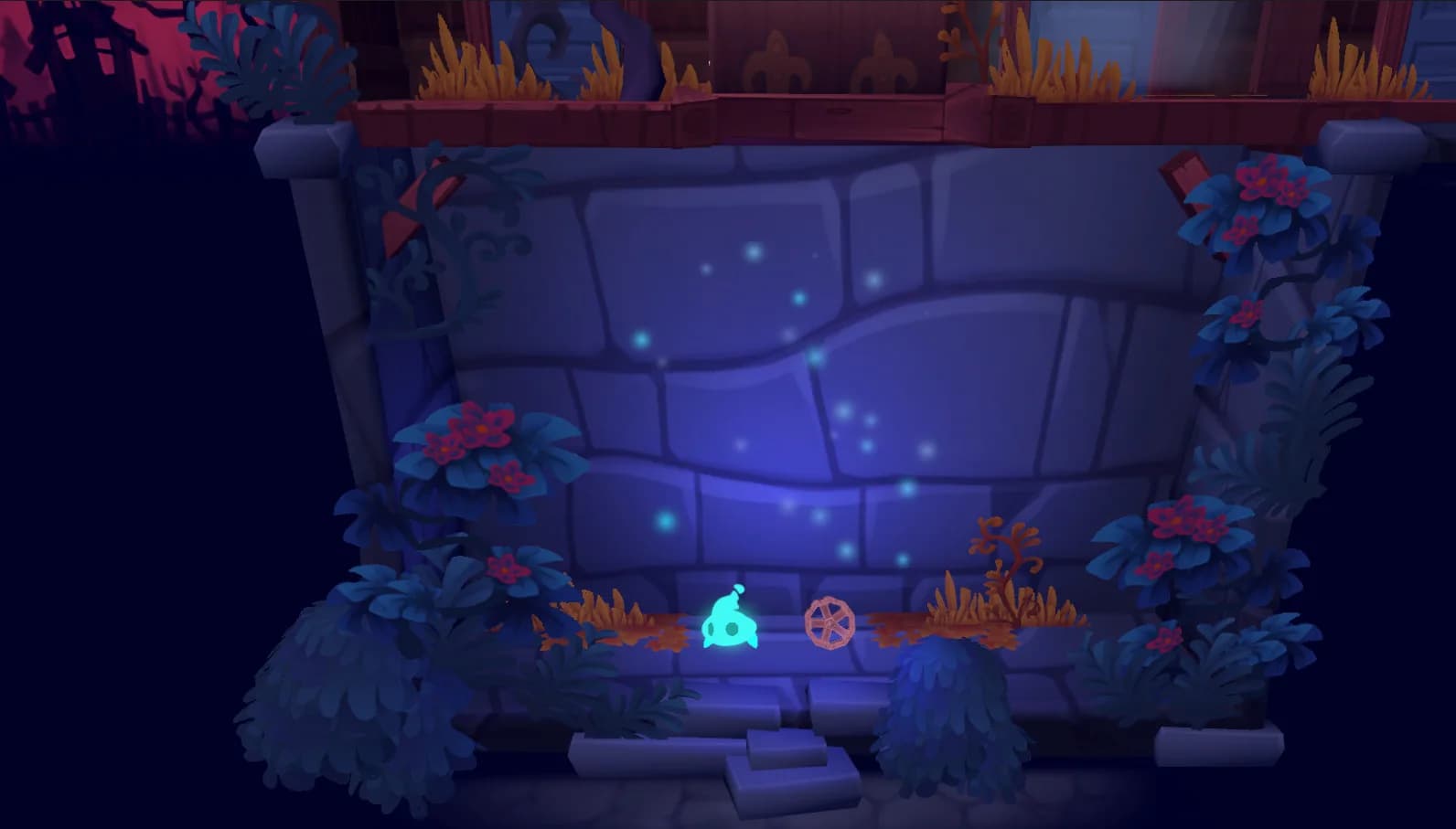 Fantasma Ville görsel 4