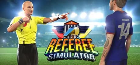 Referee Simulator görsel 1