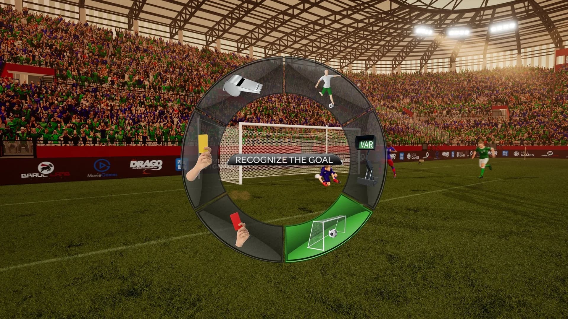 Referee Simulator görsel 13