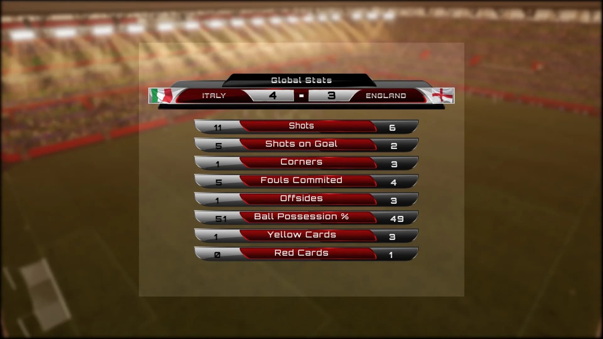 Referee Simulator görsel 16