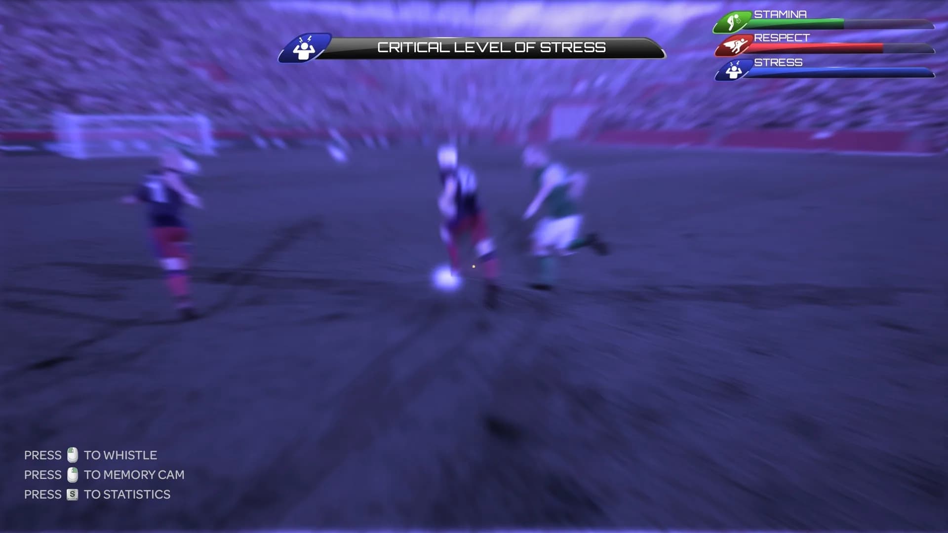 Referee Simulator görsel 4