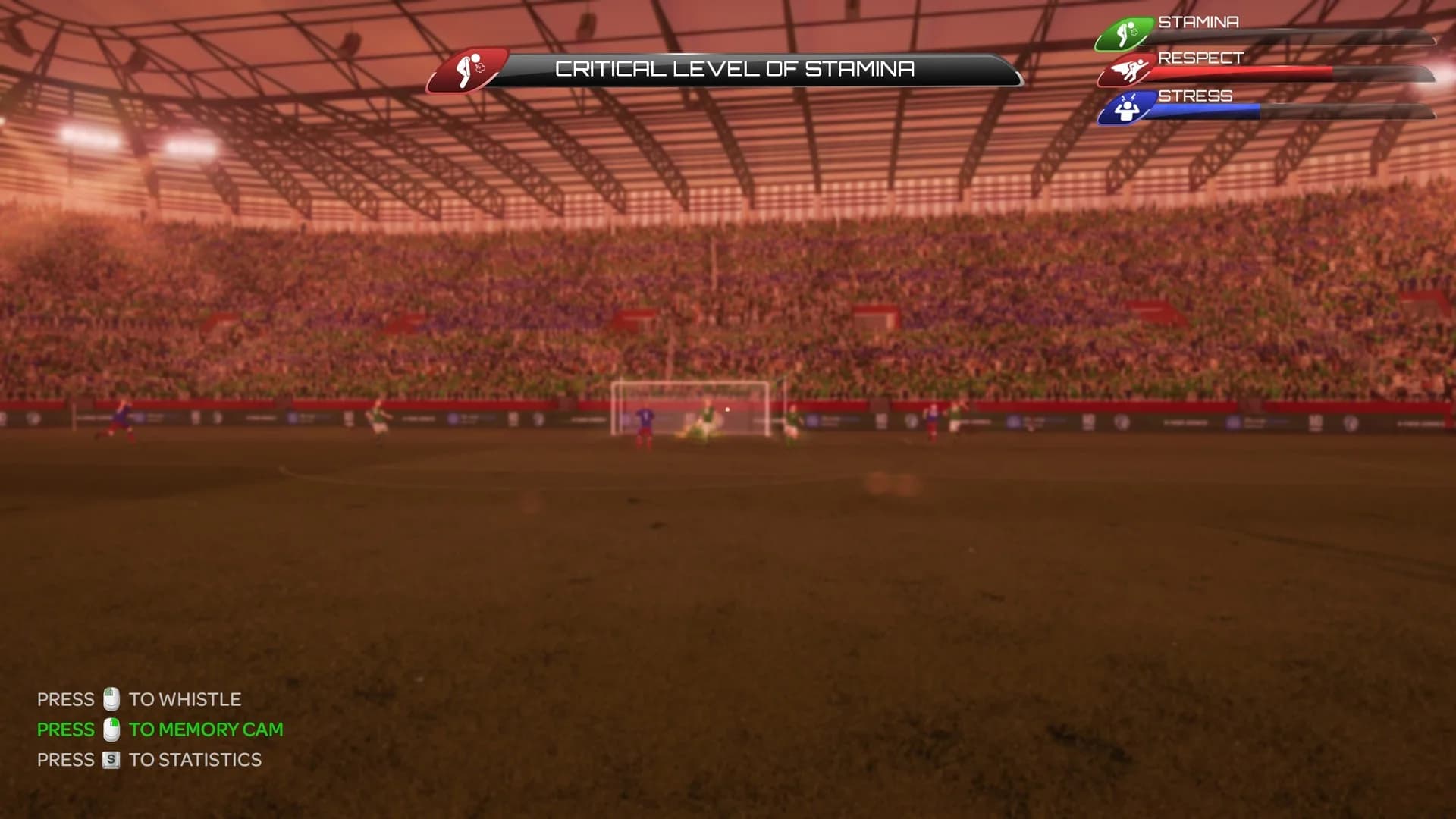 Referee Simulator görsel 7