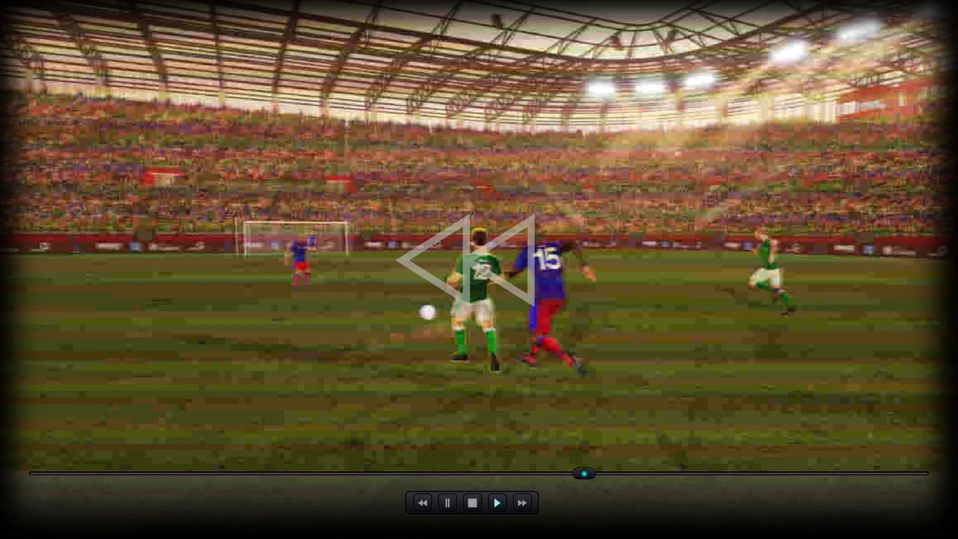 Referee Simulator görsel 9