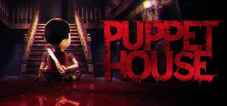 Puppet House görsel 1
