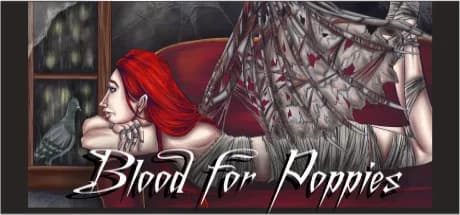 Blood for Poppies görsel 1