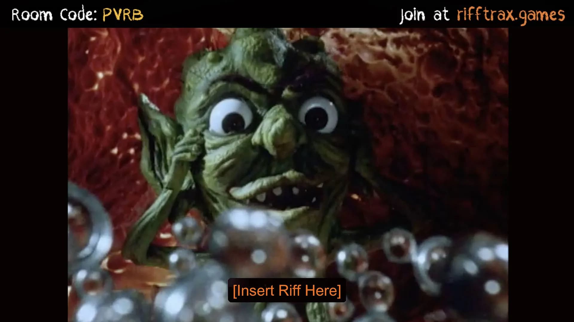 RiffTrax: The Game görsel 7