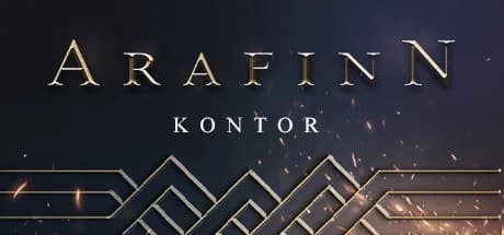 Arafinn Kontor görsel 1
