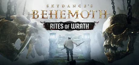 Skydance's BEHEMOTH görsel 1