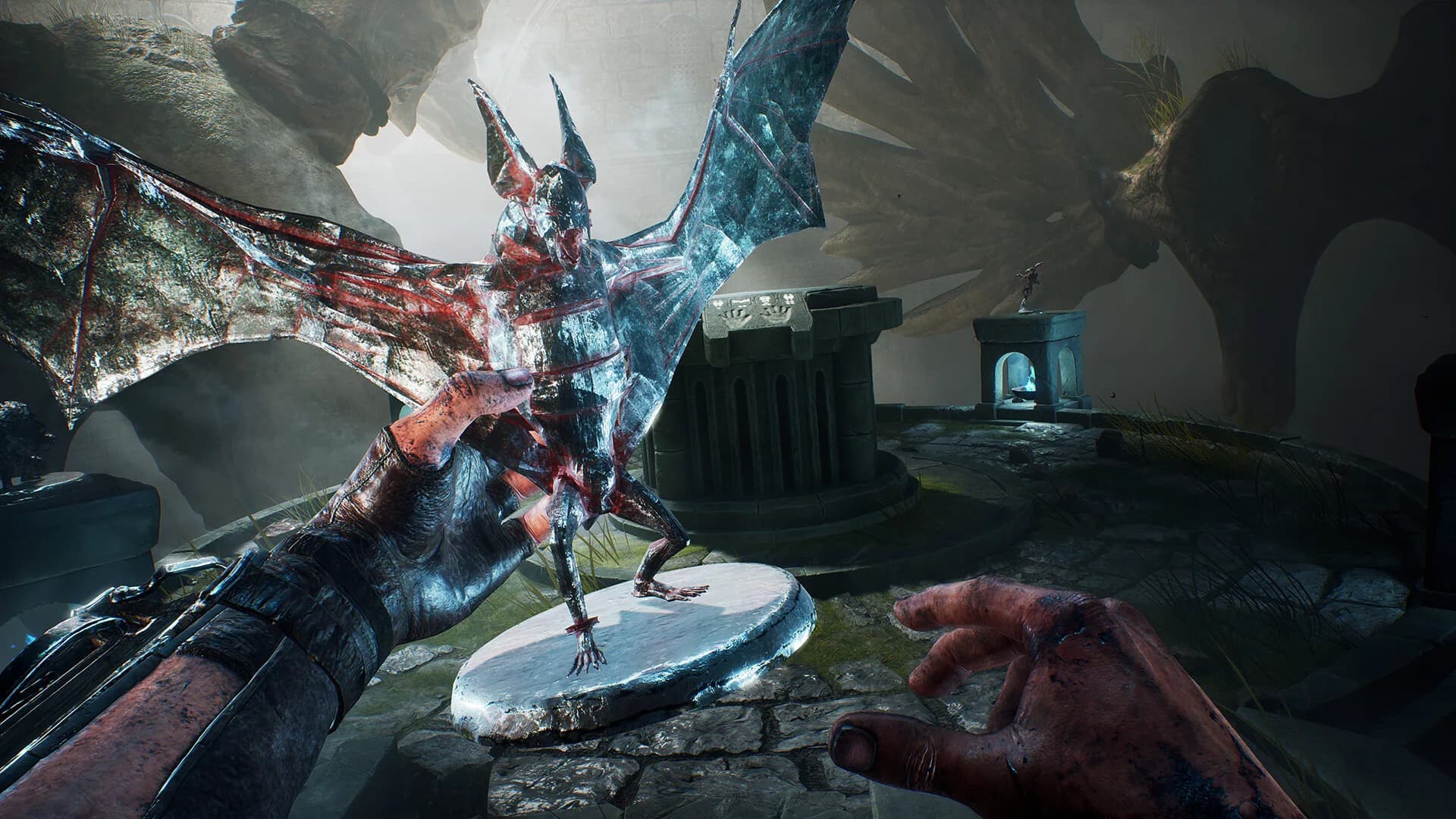 Skydance's BEHEMOTH görsel 4
