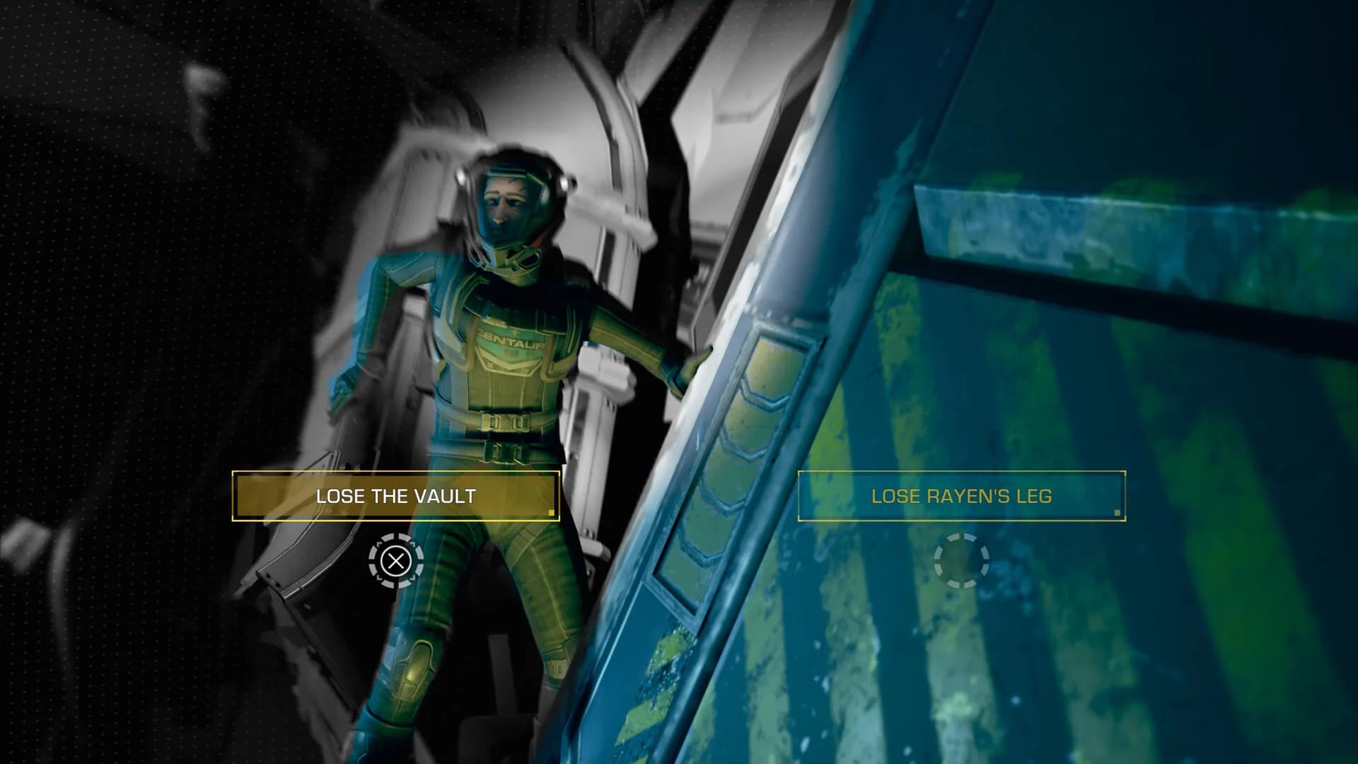 The Expanse: A Telltale Series görsel 3