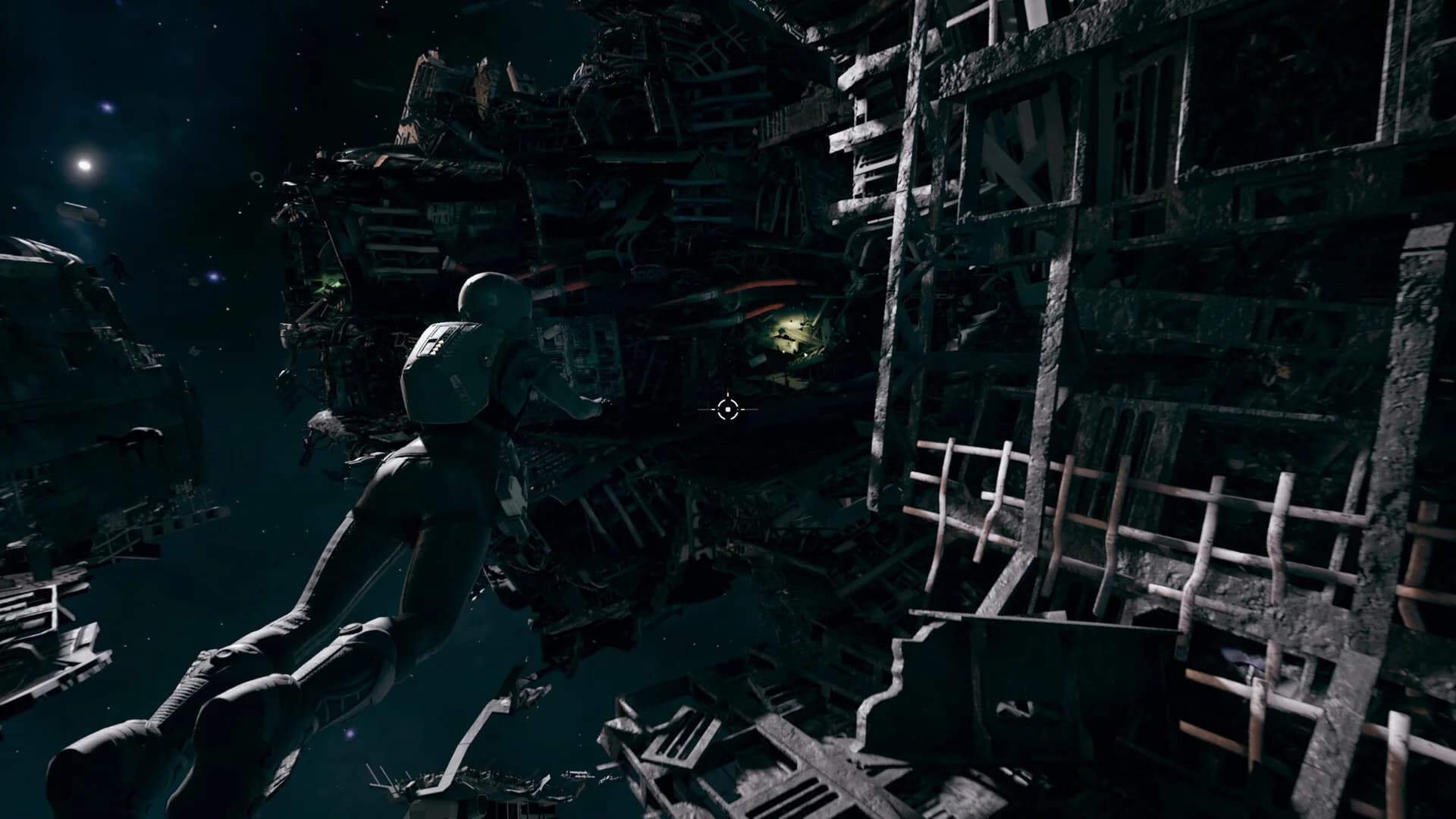 The Expanse: A Telltale Series görsel 4