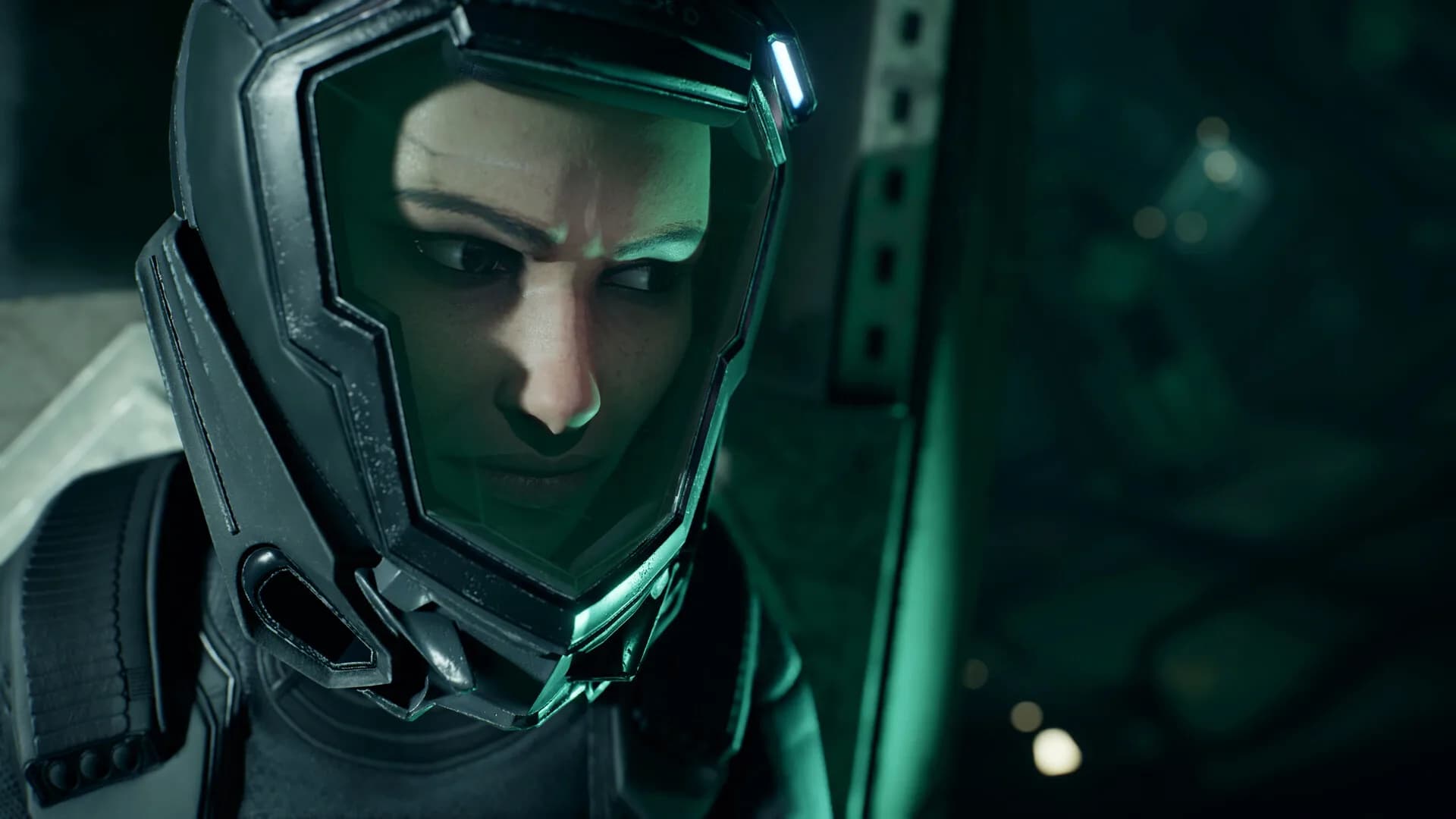 The Expanse: A Telltale Series görsel 6