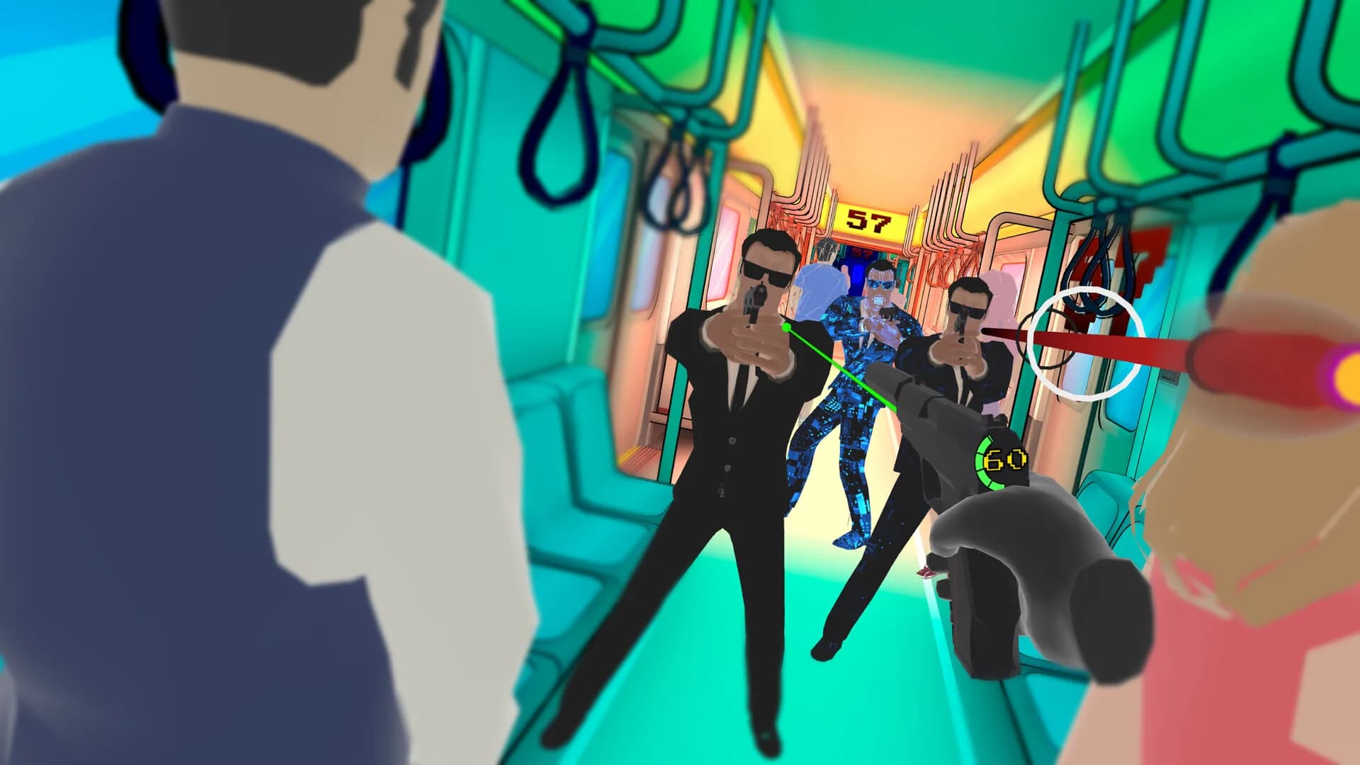 Agent Simulator görsel 2