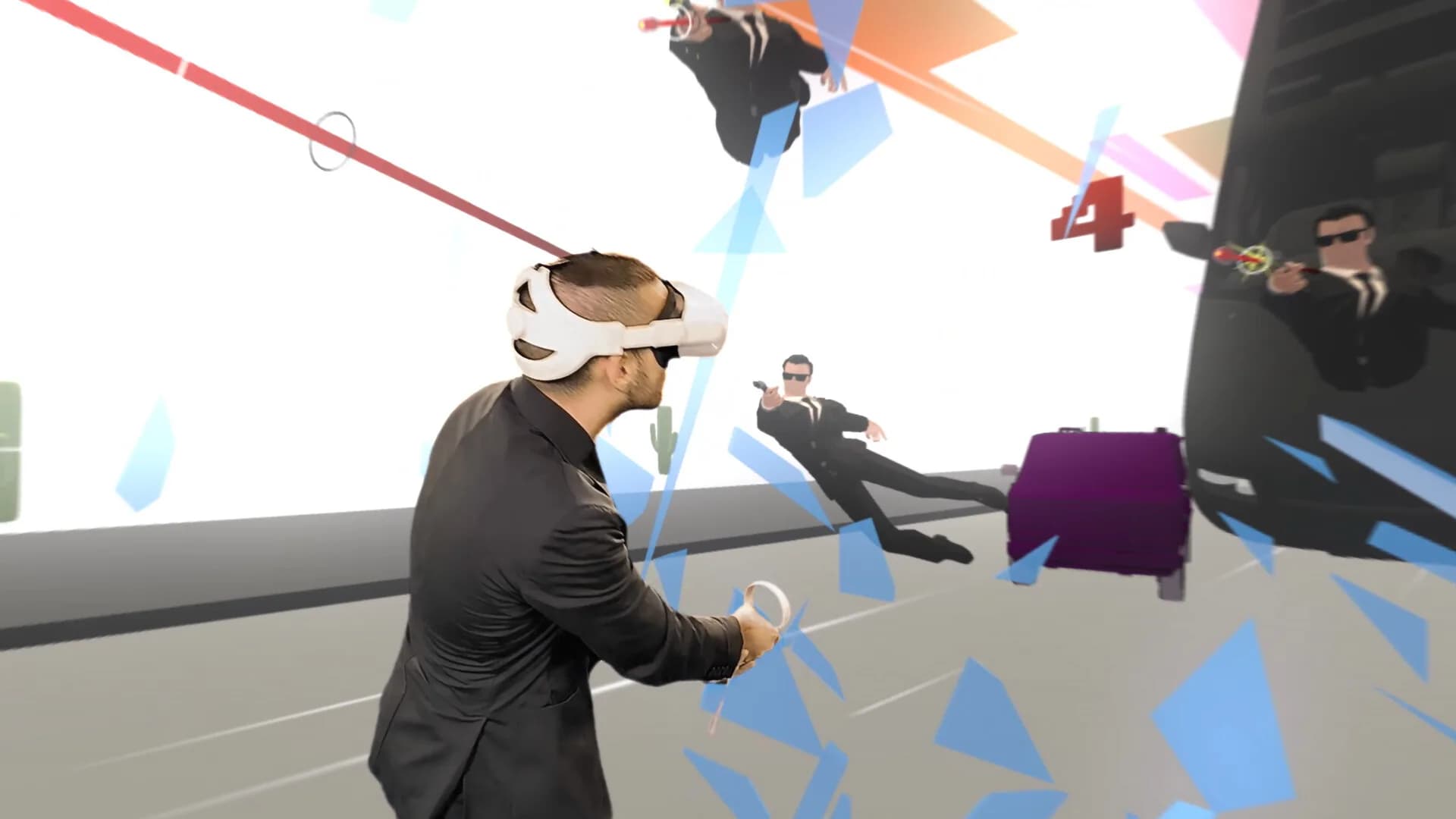 Agent Simulator görsel 4