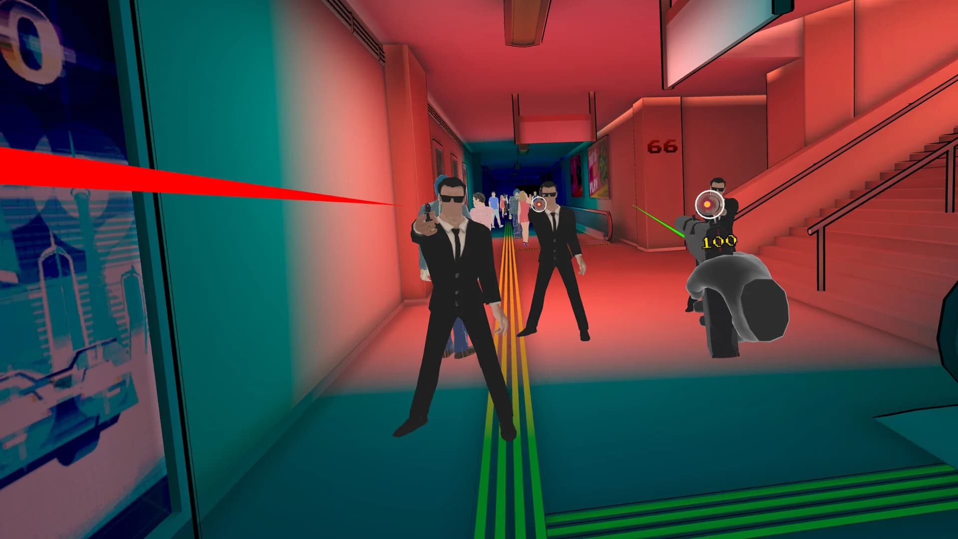 Agent Simulator görsel 5