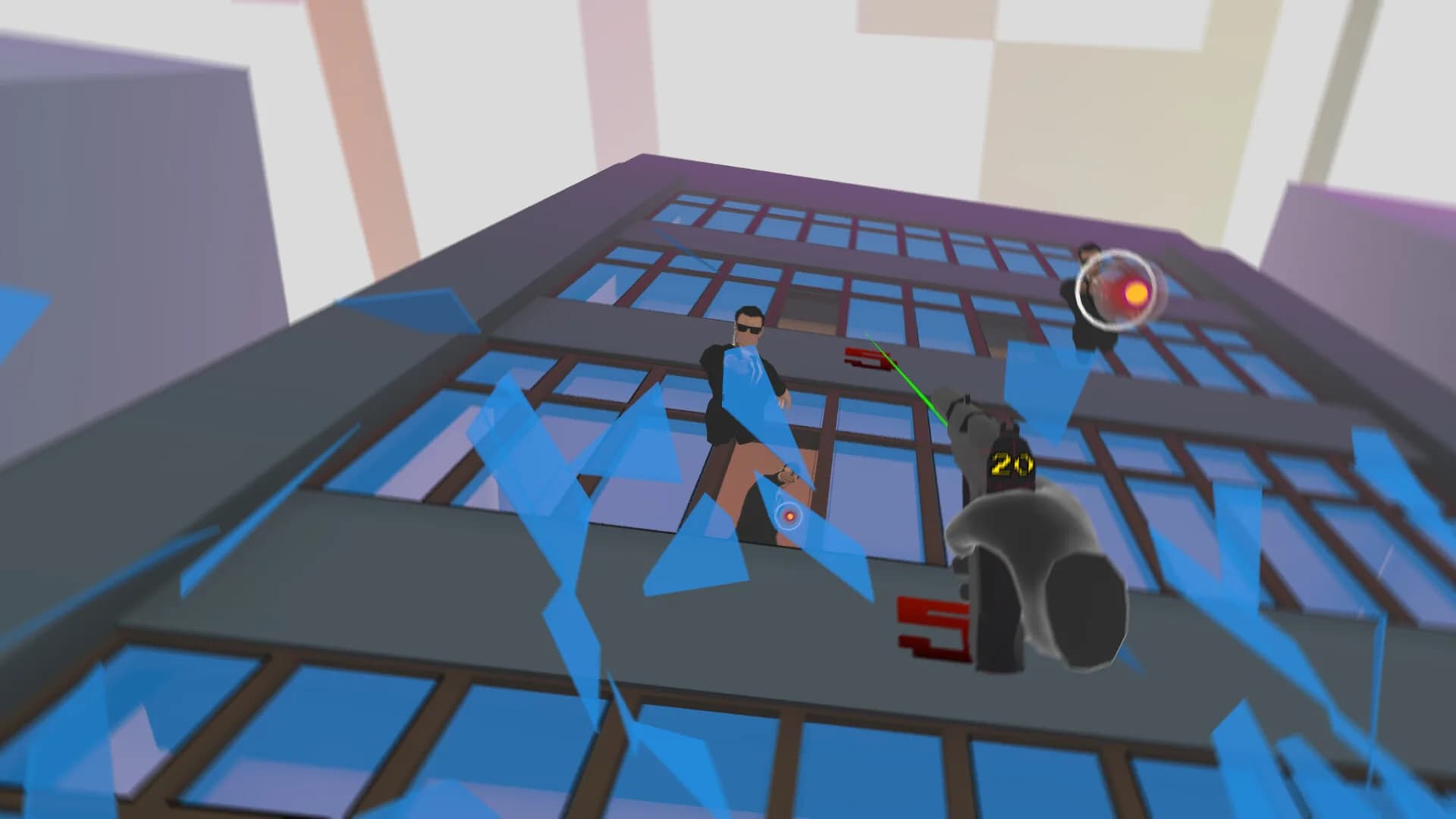 Agent Simulator görsel 6