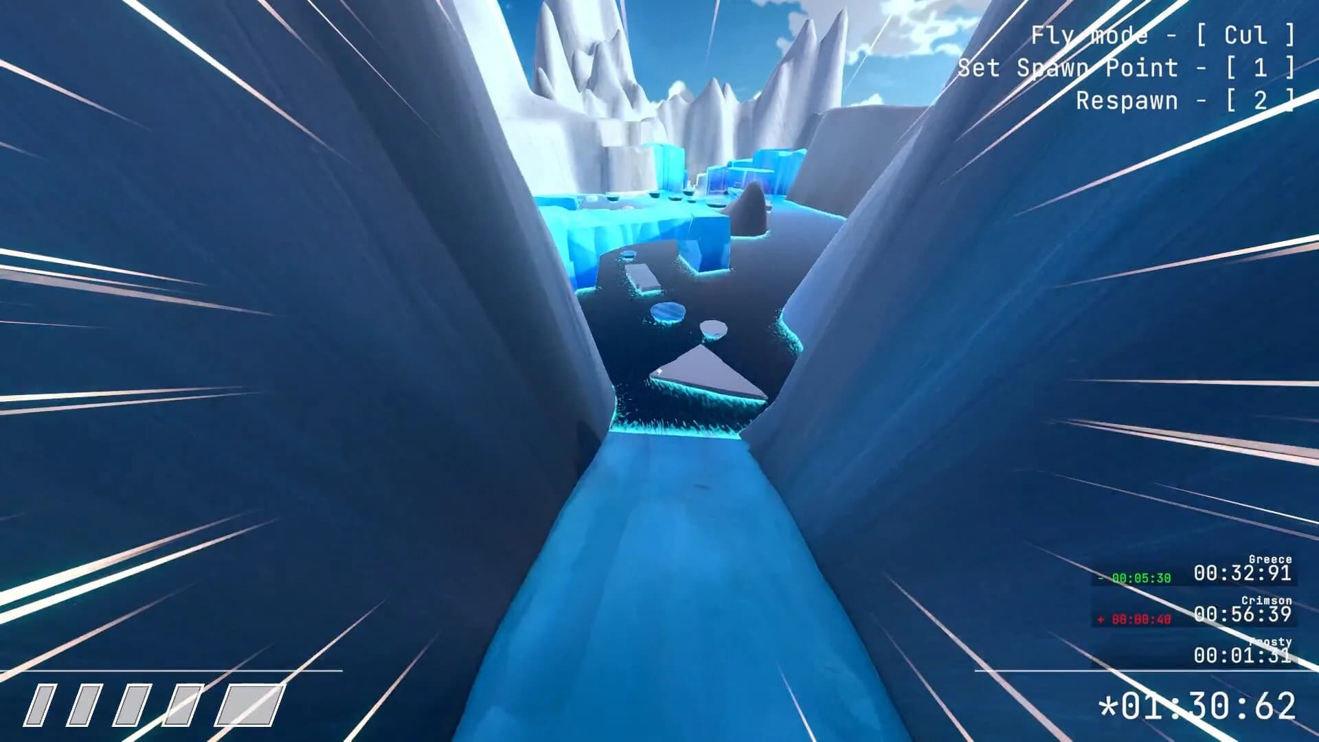 Speedrun Academie görsel 9