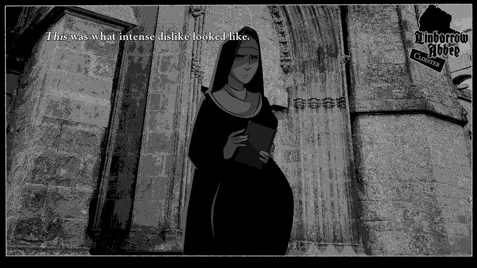 Misericorde: Volume One görsel 12