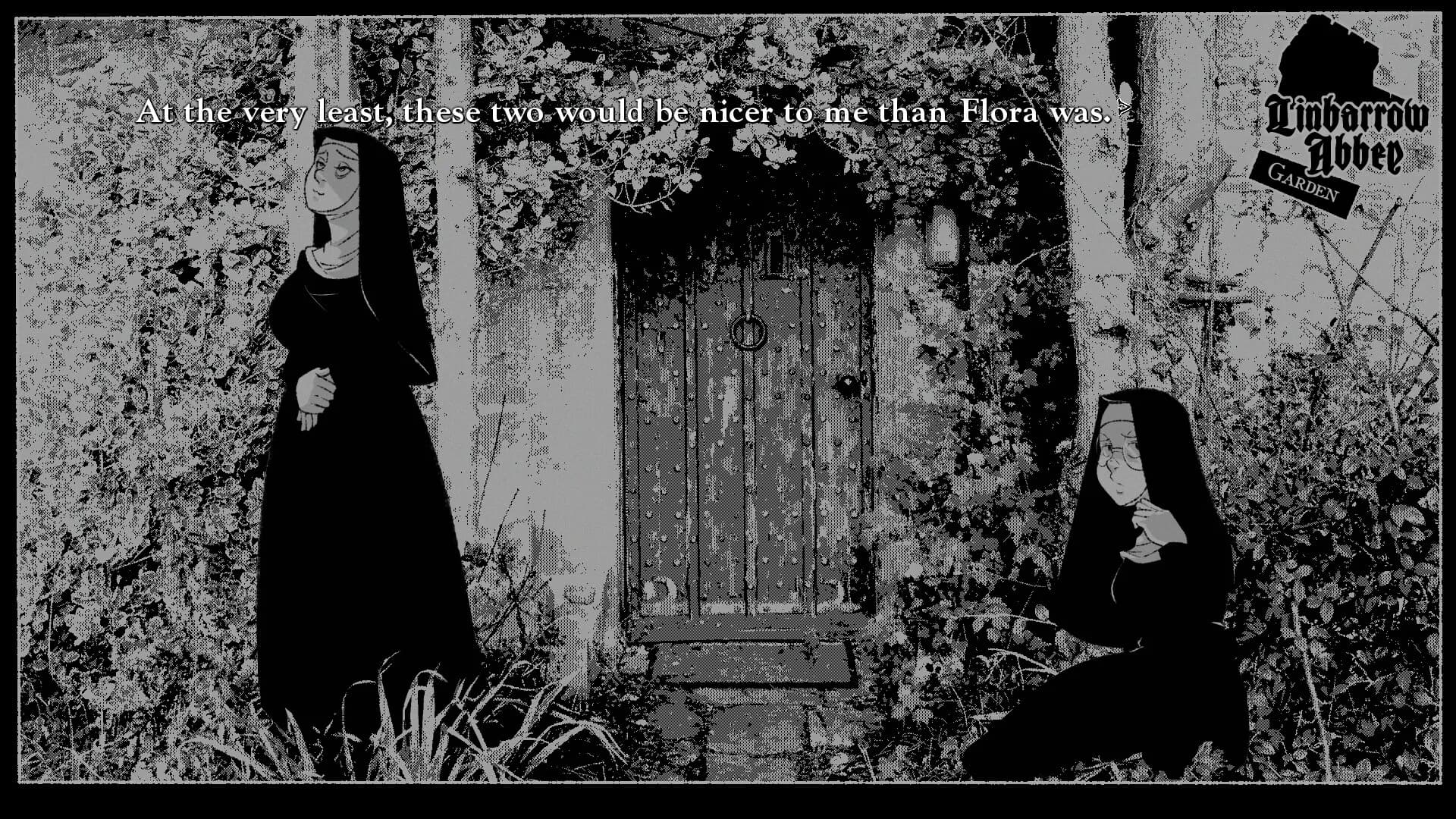 Misericorde: Volume One görsel 14