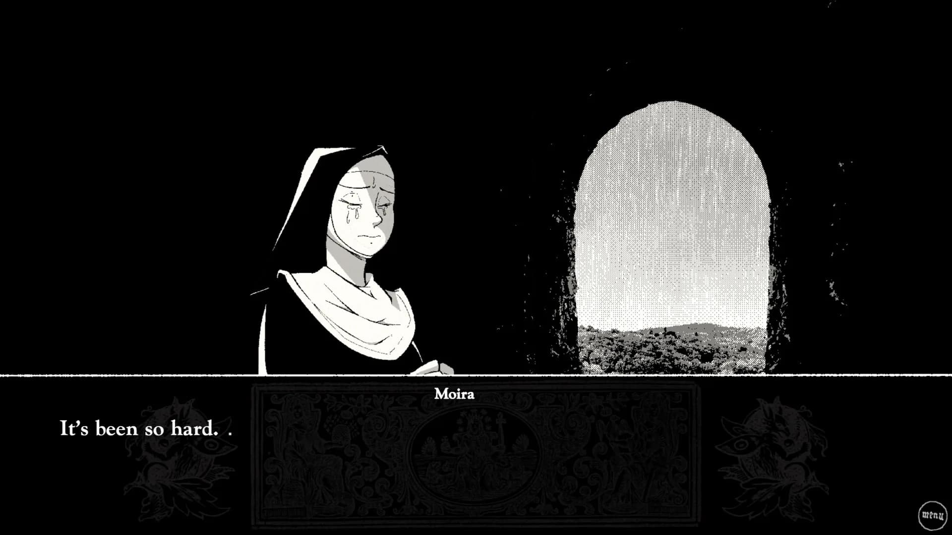 Misericorde: Volume One görsel 4