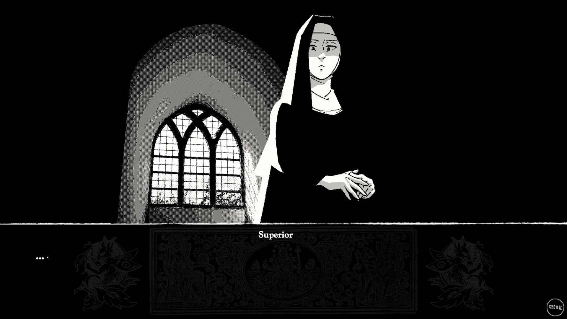 Misericorde: Volume One görsel 5