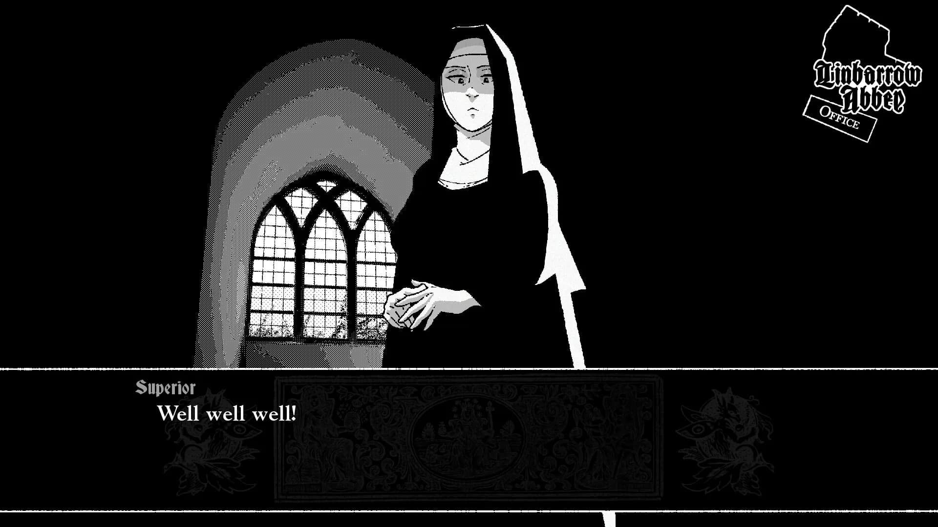 Misericorde: Volume One görsel 10