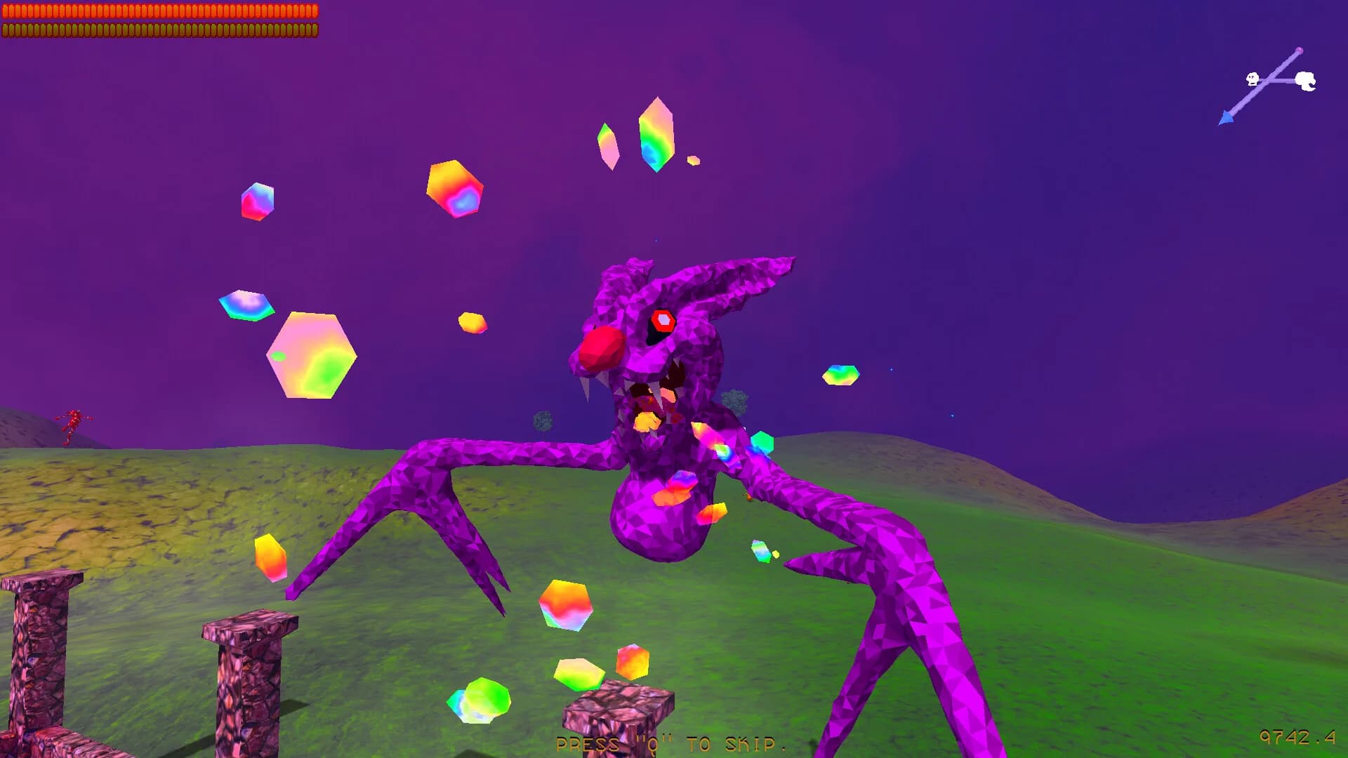 Juice Galaxy görsel 2