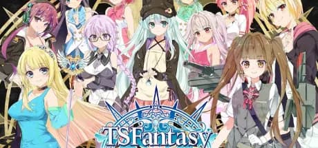 TS FANTASY görsel 1