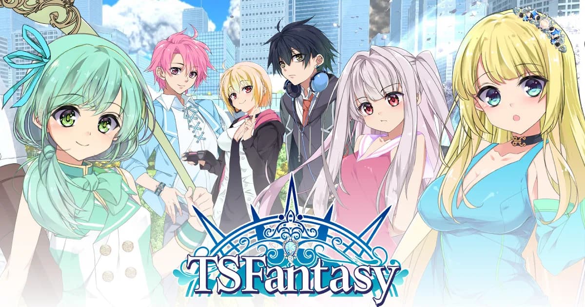 TS FANTASY görsel 4