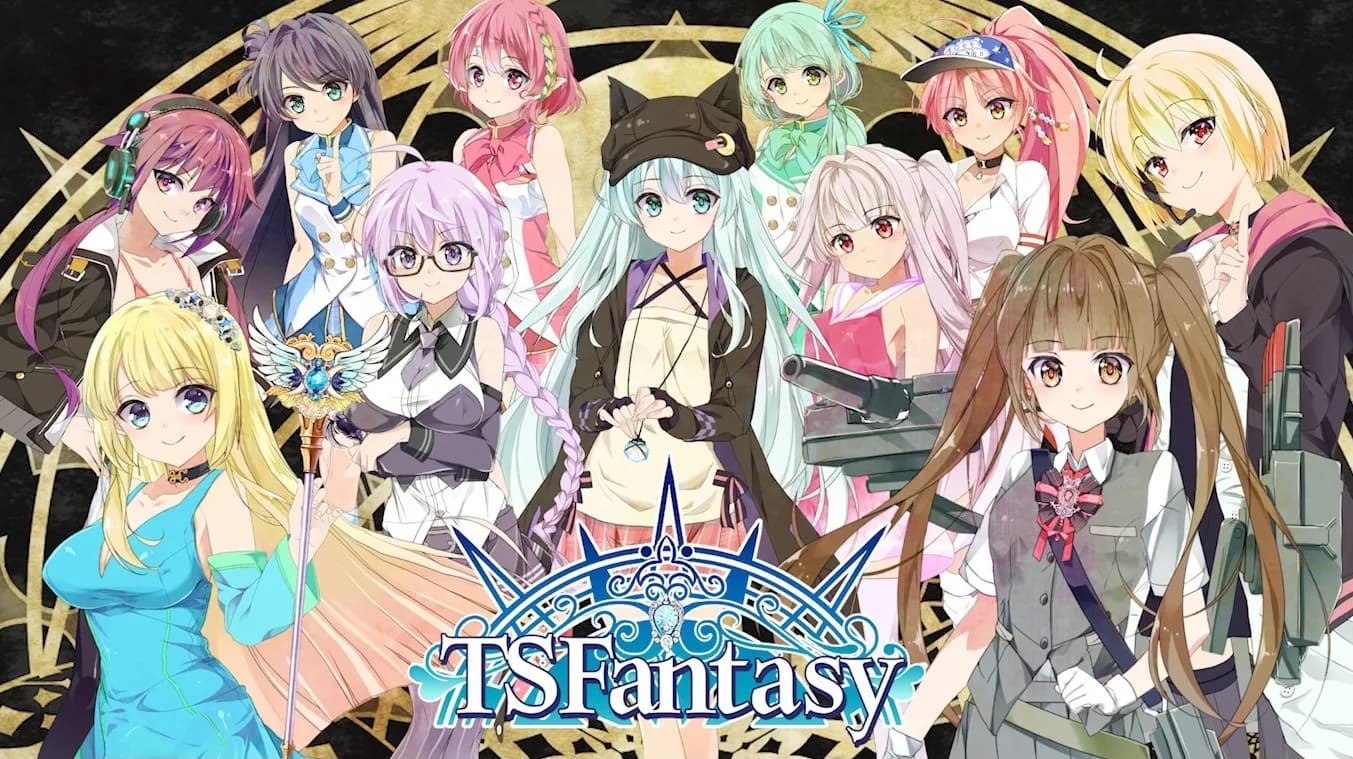 TS FANTASY görsel 5