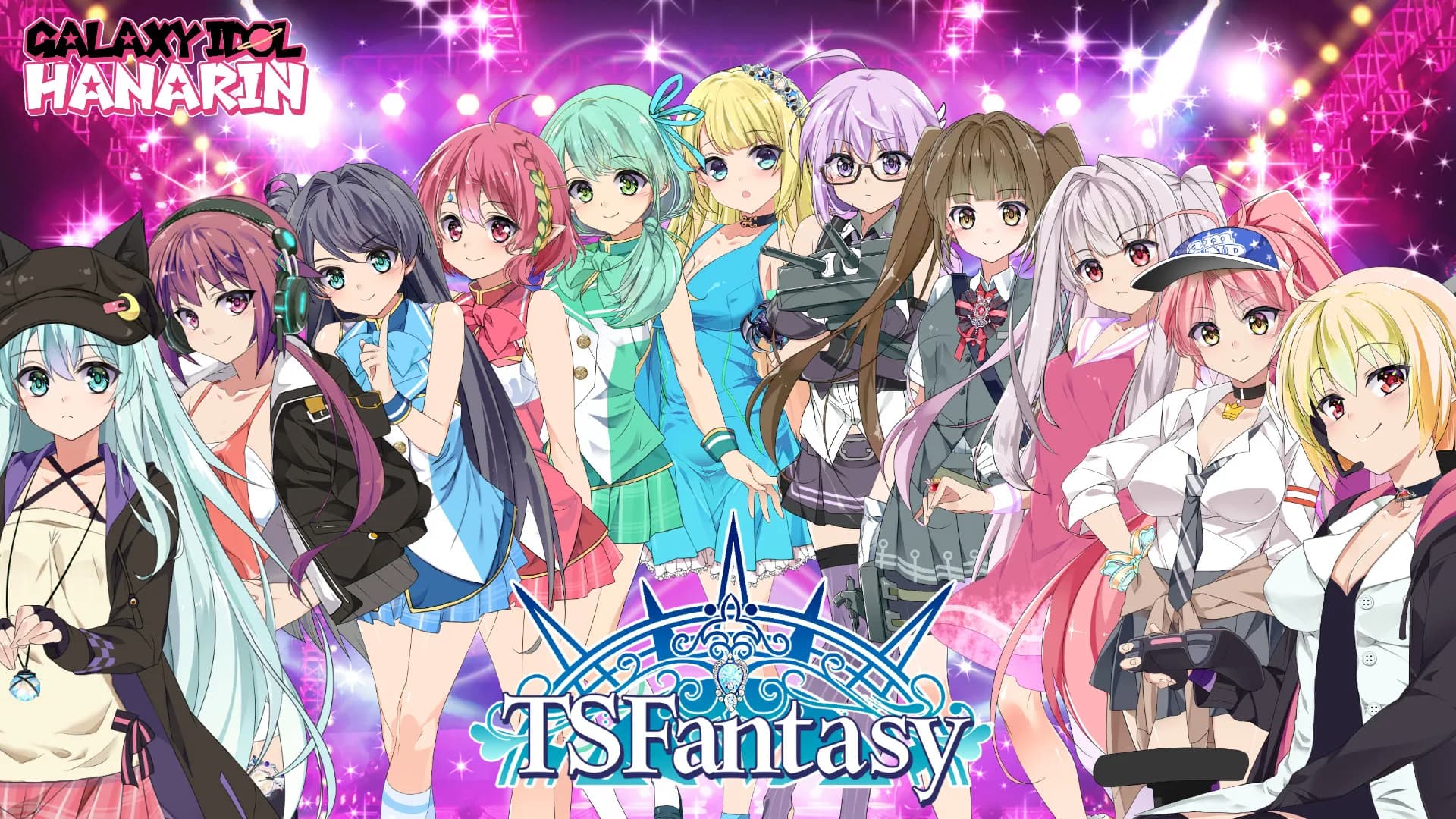 TS FANTASY görsel 7