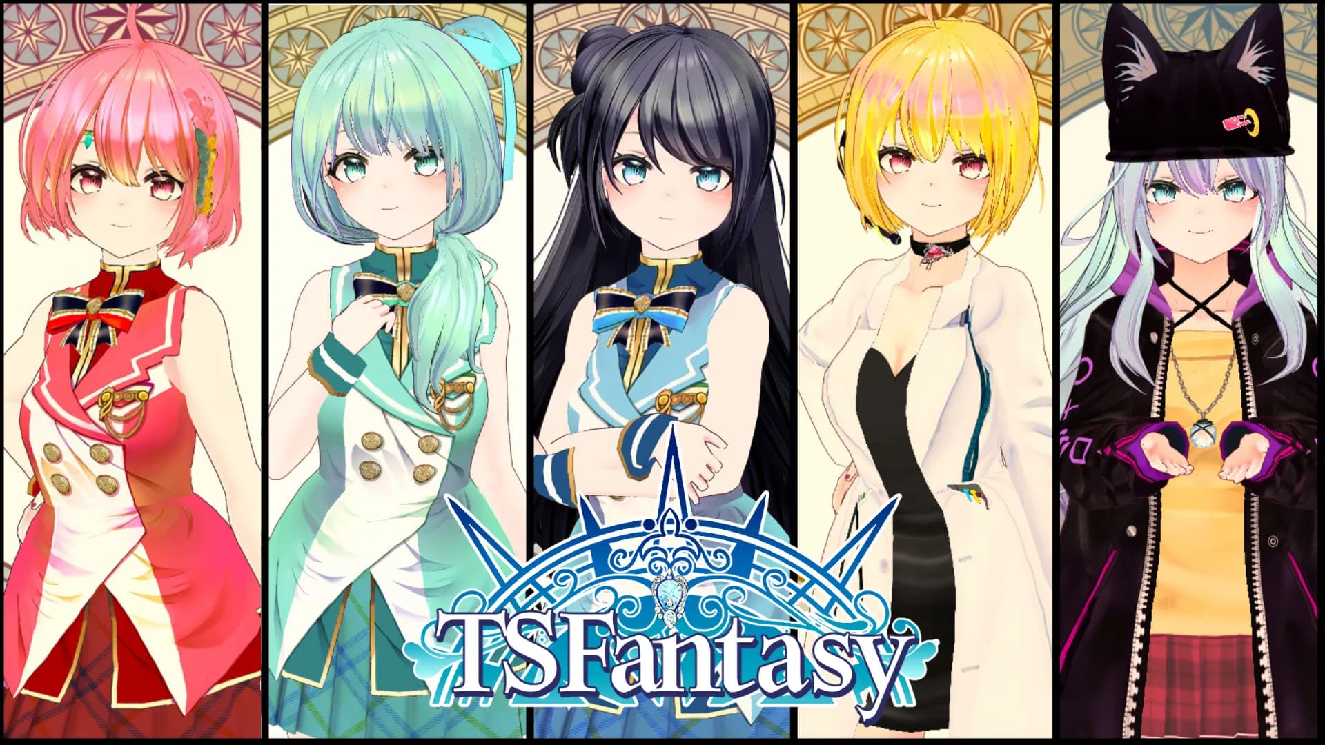 TS FANTASY görsel 8