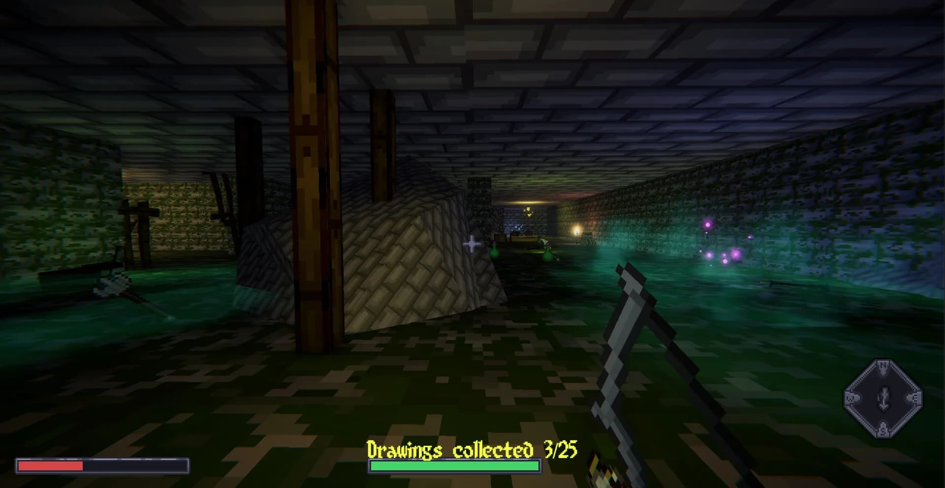 Oh, Dungeon Master görsel 22