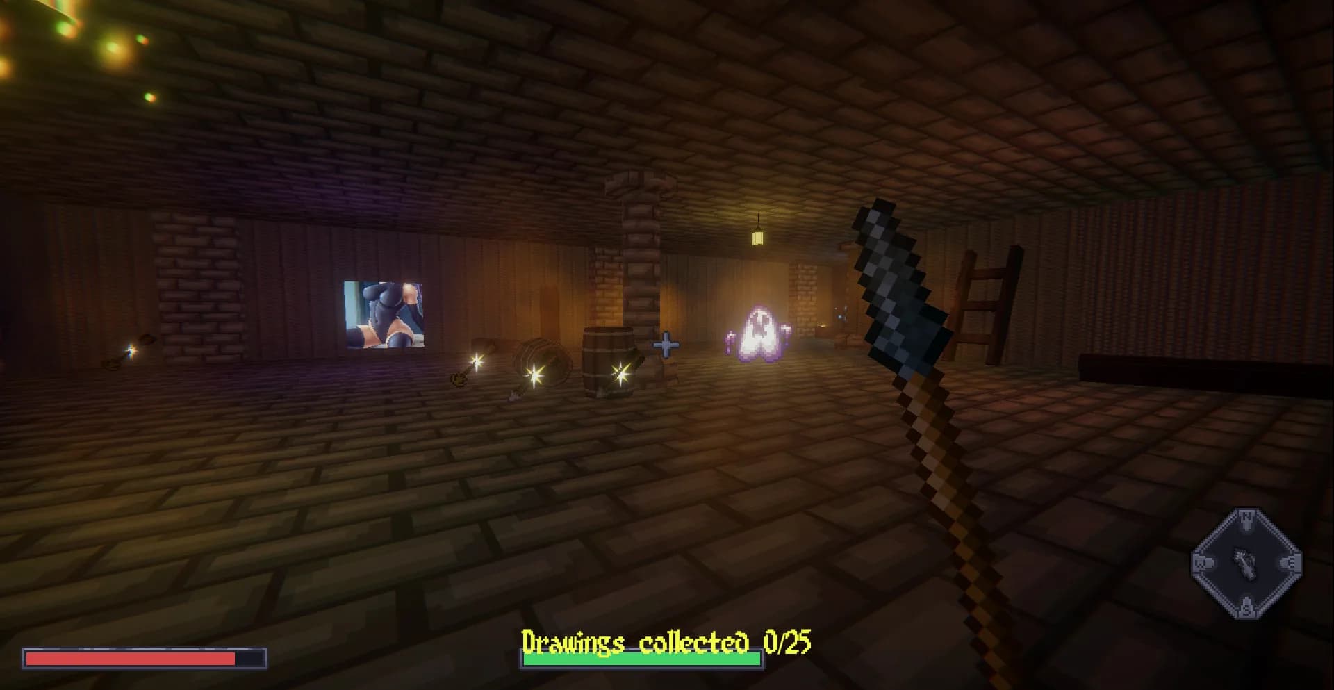 Oh, Dungeon Master görsel 23