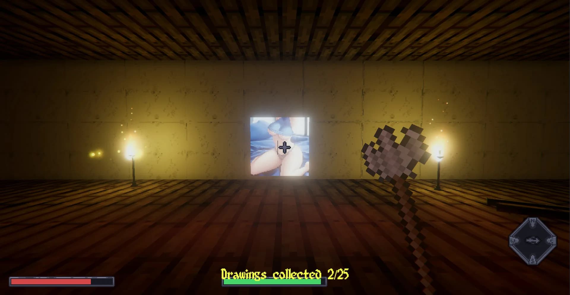 Oh, Dungeon Master görsel 24