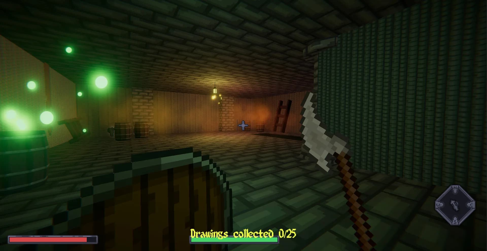 Oh, Dungeon Master görsel 25