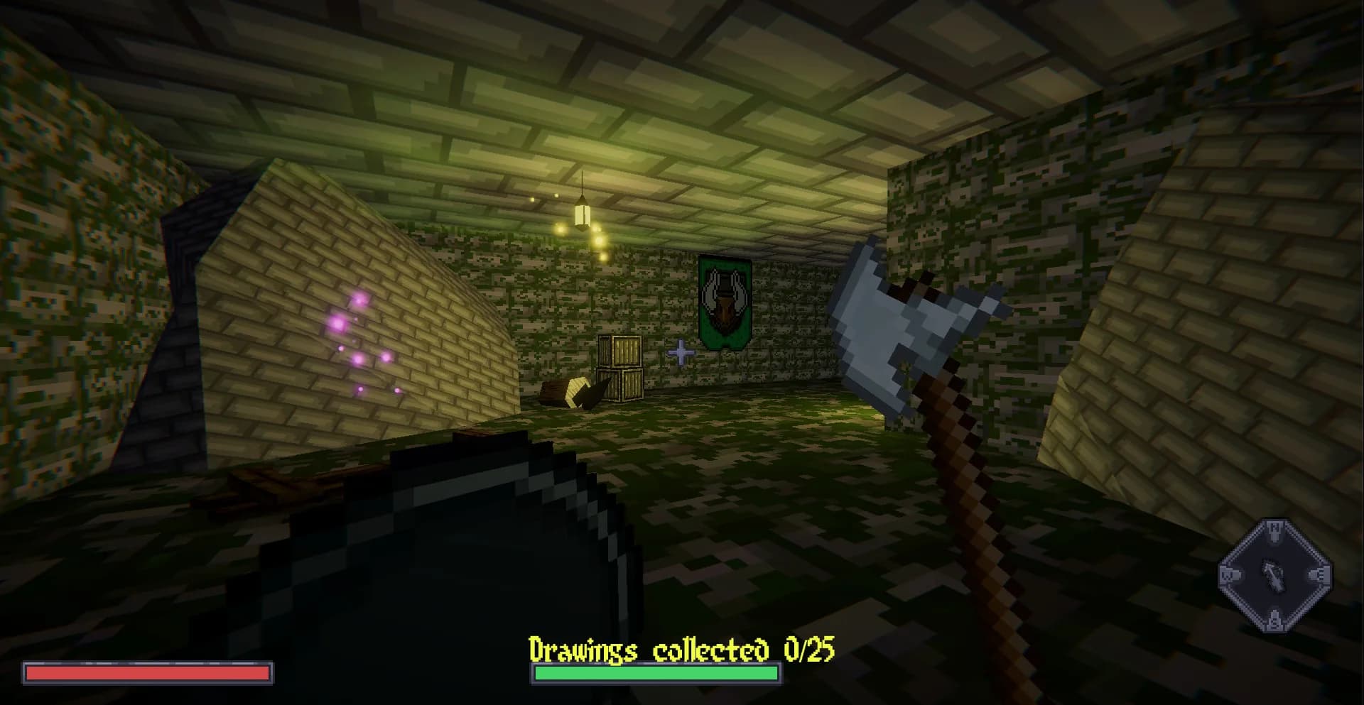 Oh, Dungeon Master görsel 11