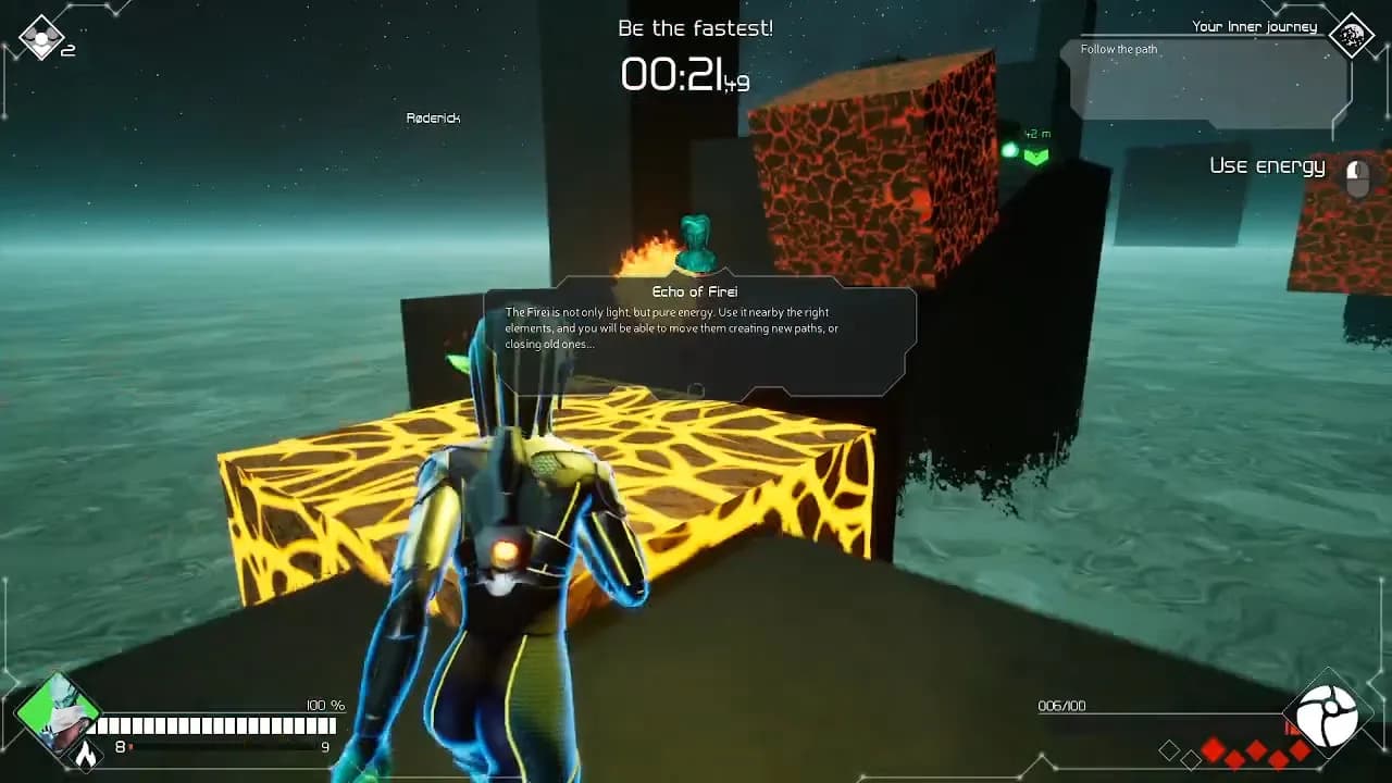 Those Who Came: Healing Solarus görsel 4