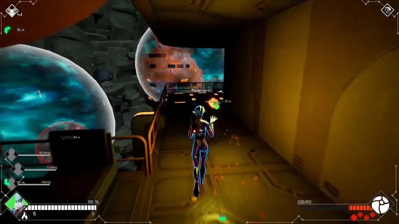 Those Who Came: Healing Solarus görsel 6