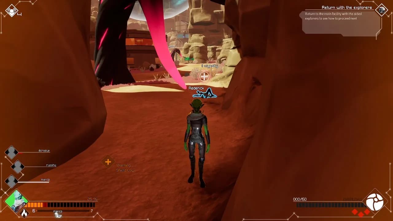 Those Who Came: Healing Solarus görsel 7