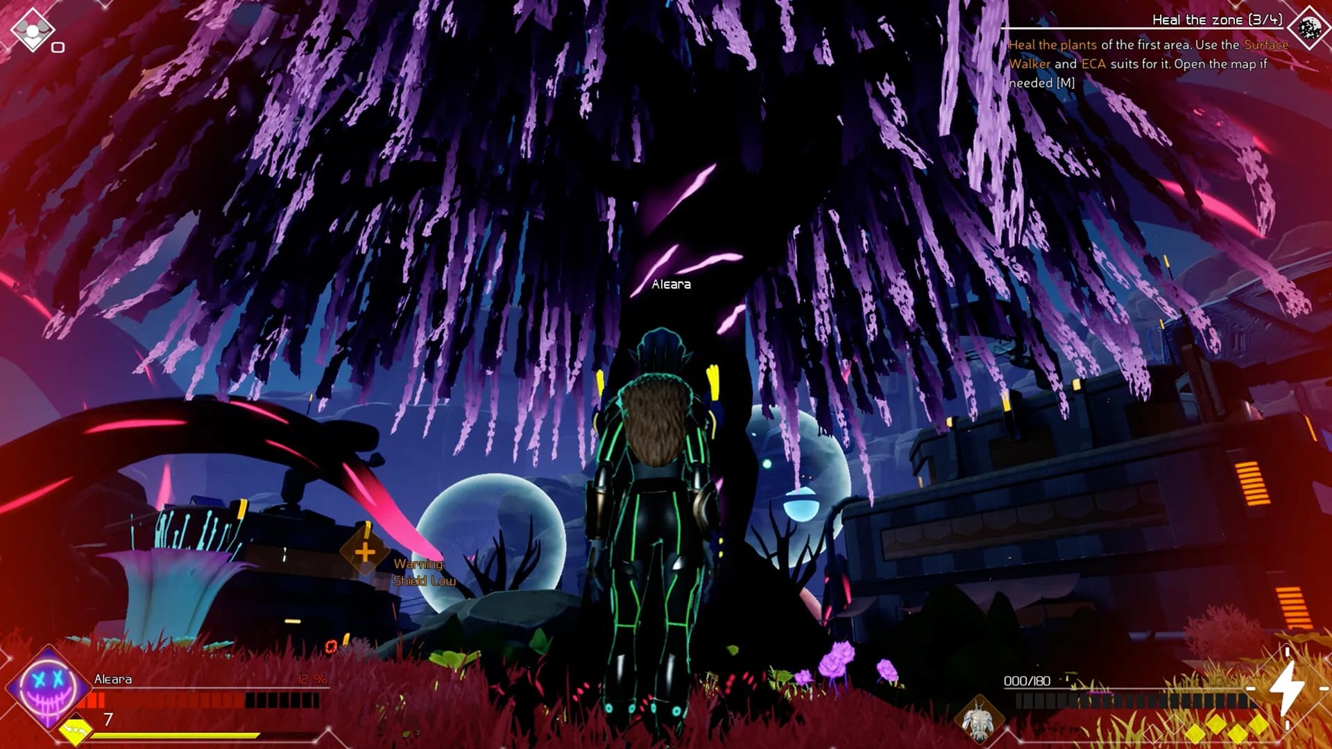Those Who Came: Healing Solarus görsel 11