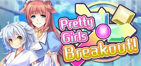 Pretty Girls Breakout! görsel 1
