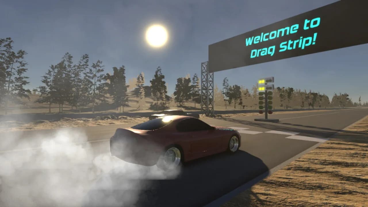 Traffic Chase görsel 8
