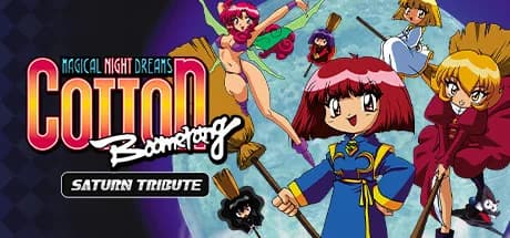 COTTOn Boomerang Satürn’e Övgü