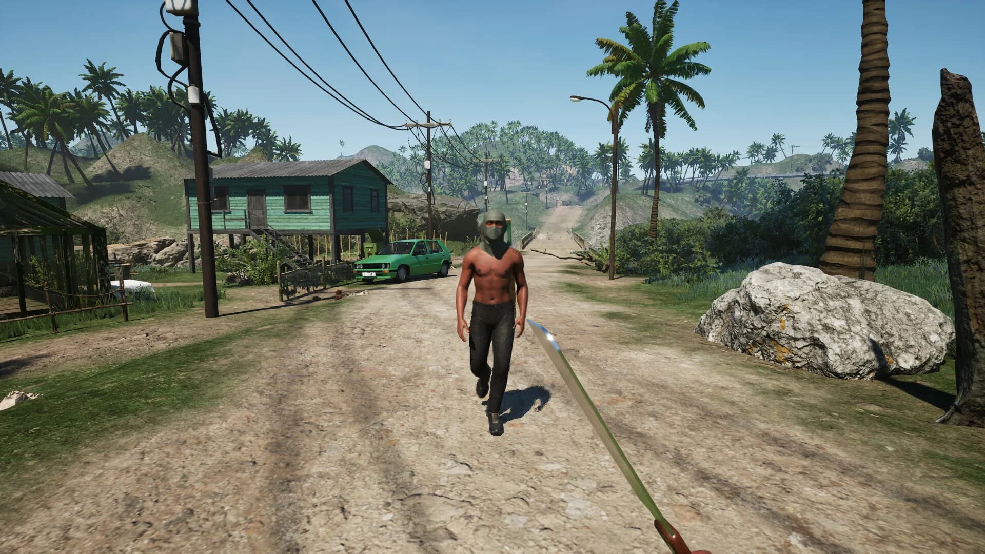 Drug Dealer Simulator 2 görsel 5