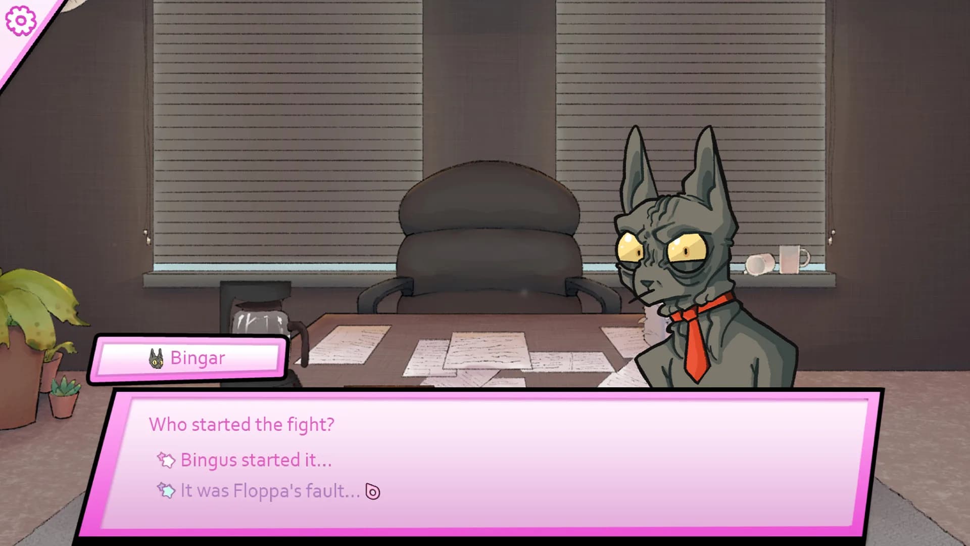 Bingus: My Beloved görsel 6