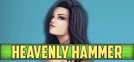 Heavenly Hammer görsel 1